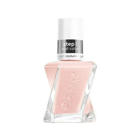 Essie Gel Couture Nail Lacquer FAIRY TAILOR 40 0.42 Oz. | Walmart (US)