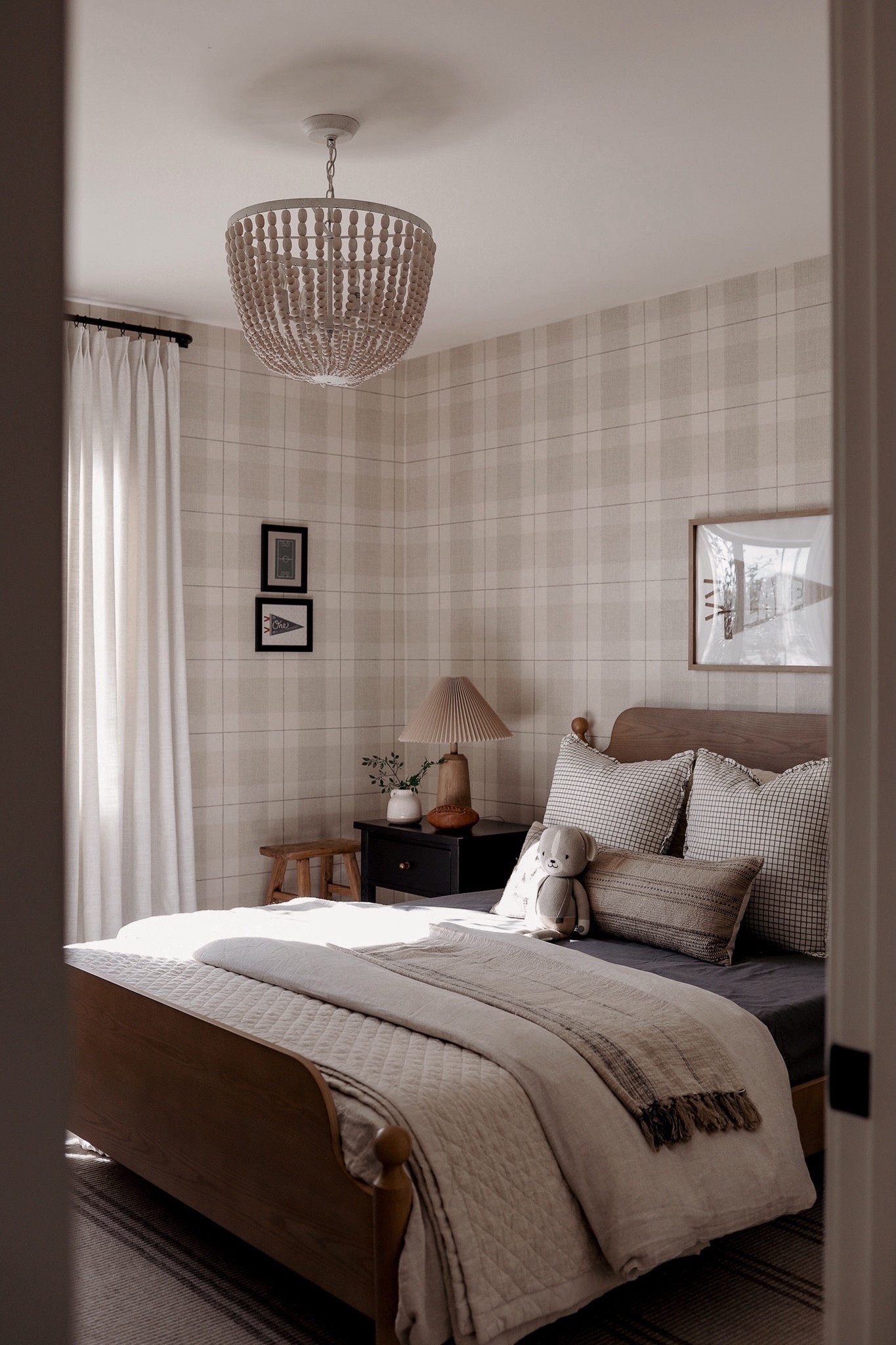 The organic bedding I can’t stop ordering for every room in the house. Soft, simple, and the prettiest natural layers — all from Amazon ☁️ 

#LTKSaleAlert #LTKHome #LTKSeasonal