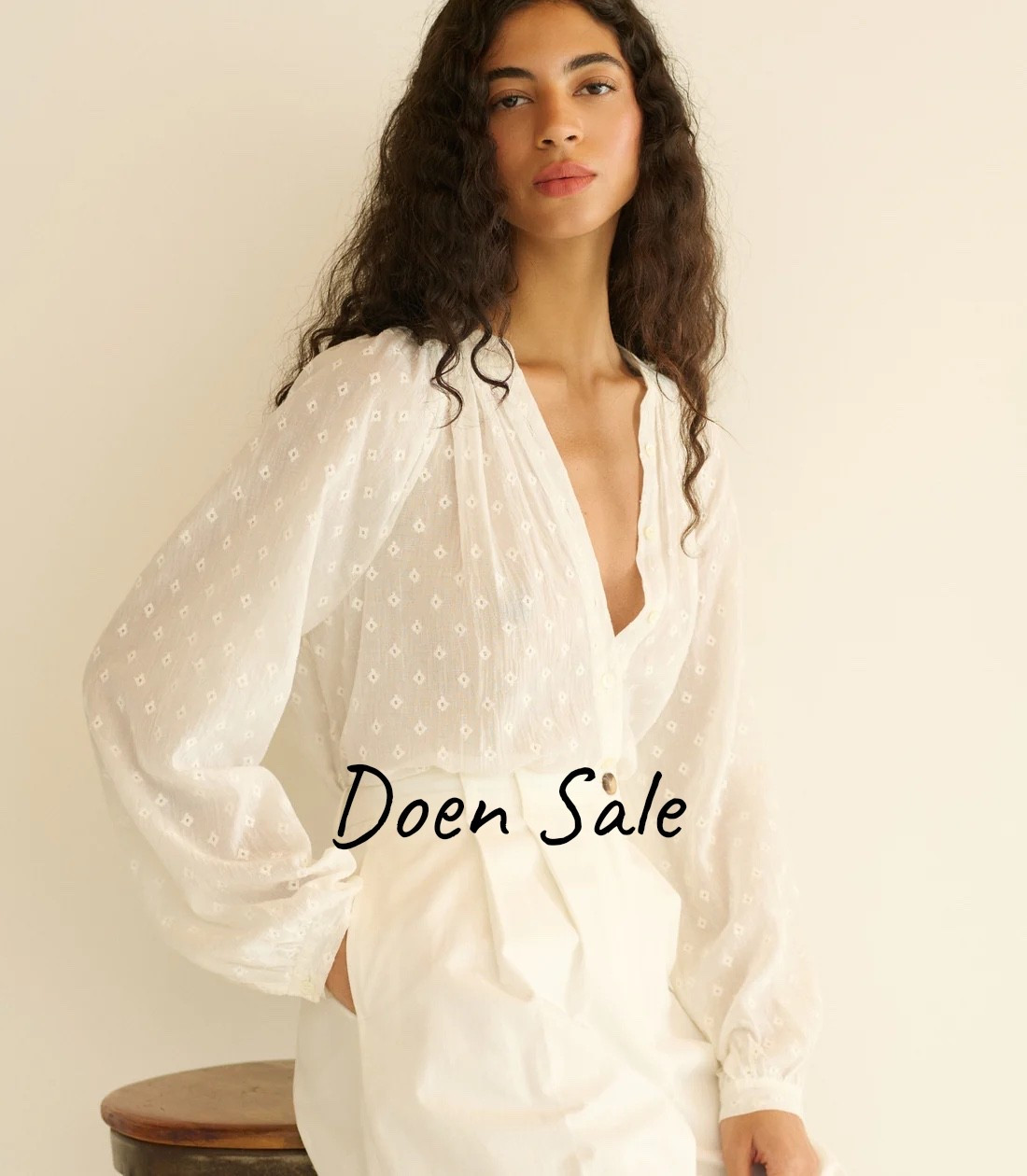 Doen Mother’s Day sale - beautiful dresses, skirts and blouses.

#LTKMothersDay #LTKOver40 #LTKSaleAlert