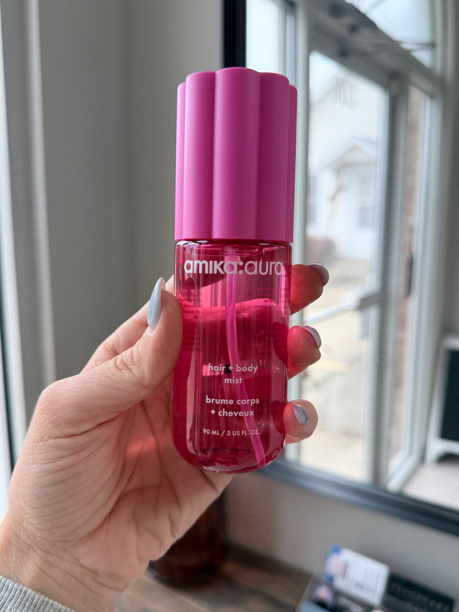 Ok ladies! This one is a must… if you love a good body mist then having a good hair mist is ideal too 🌸 You”ll love this 2 in 1

#LTKselfcare #LTKootd #LTKBeauty