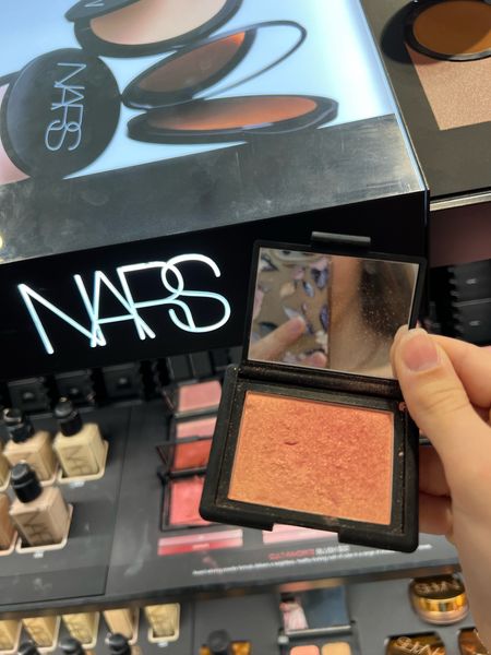 Famous and best selling blush: Nars blush shade orgasm. Also linking some Sephora best sellers. Xoxo.

Vacation outfits, easter outfits, easter dress, festival, spring break, swimsuits, travel outfit, Spring style inspo, spring outfits, summer style inspo, summer outfits, espadrilles, spring dresses, white dresses, amazon fashion finds, amazon finds, active wear, loungewear, sneakers, matching set, sandals, heels, fit, travel outfit, airport outfit, travel looks, spring travel, gym outfit, flared leggings, college girl outfits, vacation, preppy, disney outfits, disney parks, Nashville outfits, casual fashion, outfit guide, spring finds, swimsuits, amazon swim, swimwear, bikinis, one piece swimsuits, two piece, coverups, summer dress, beach vacation, honeymoon, date night outfit, date night looks, date outfit, dinner date, brunch outfit, brunch date, coffee date, errand run, tropical, beach reads, books to read, booktok, beach wear, resort wear, cruise outfits, booktube, #ootdguides #LTKSummer #LTKSpring  

#LTKitbag #LTKSeasonal #LTKworkwear #LTKFestival #LTKsalealert #LTKFind #LTKshoecrush #LTKfit #LTKU #LTKtravel #LTKstyletip
