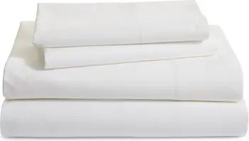 Nordstrom at Home Percale Sheet Set | Nordstrom | Nordstrom Canada