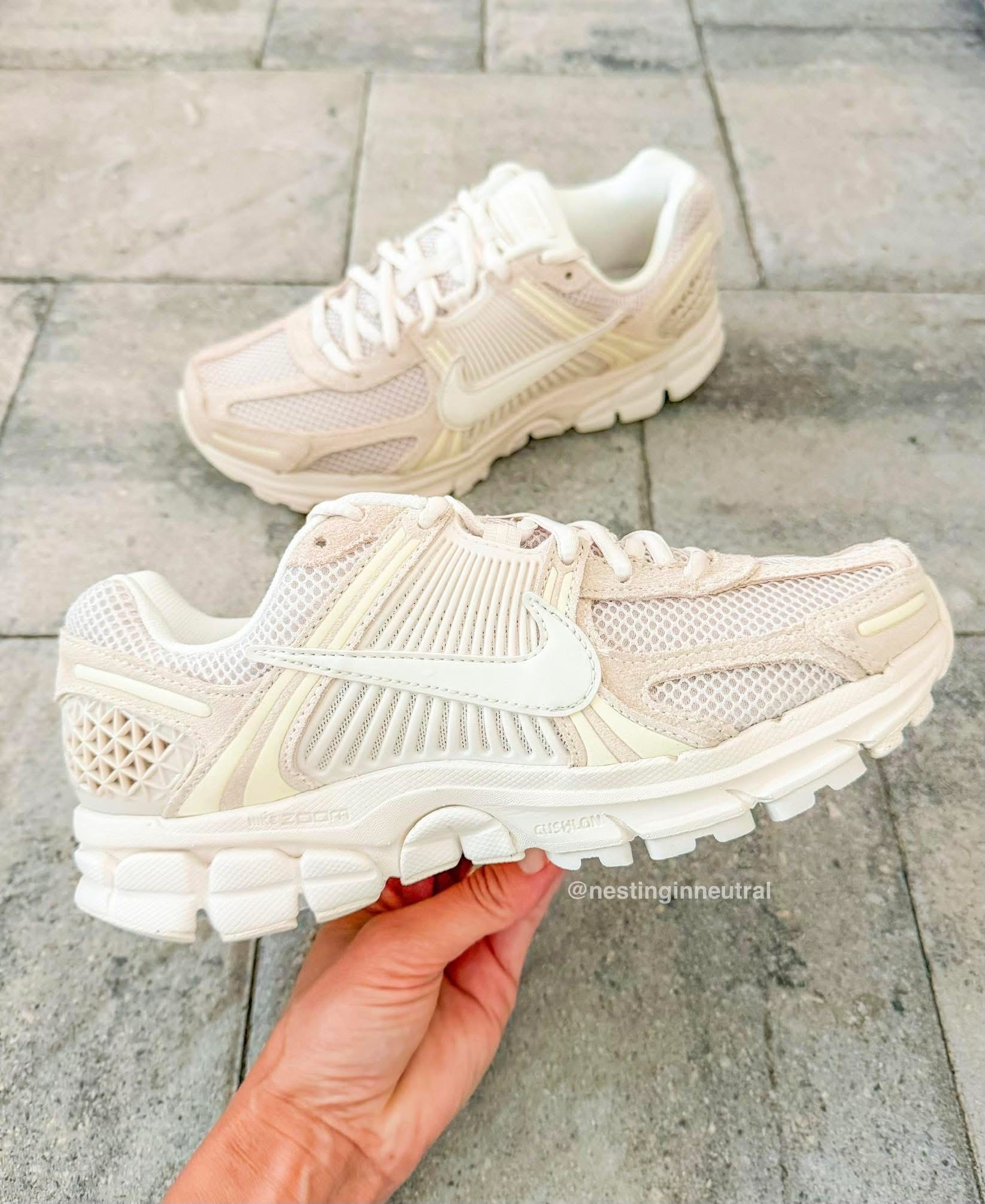 N l K E MUST GRAB🙌

The most on trend N l K E sneaker and mine just got a MEGA DE@L! If you haven’t seen the N i k e Vomero 5 sneakers around…you will be! Throwback style with a modern edge!! My neutral color is gorgeous and there are others included as well!!! #ad #teamnike @Nike

#LTKootd #LTKSaleAlert #LTKfitnessgoals
