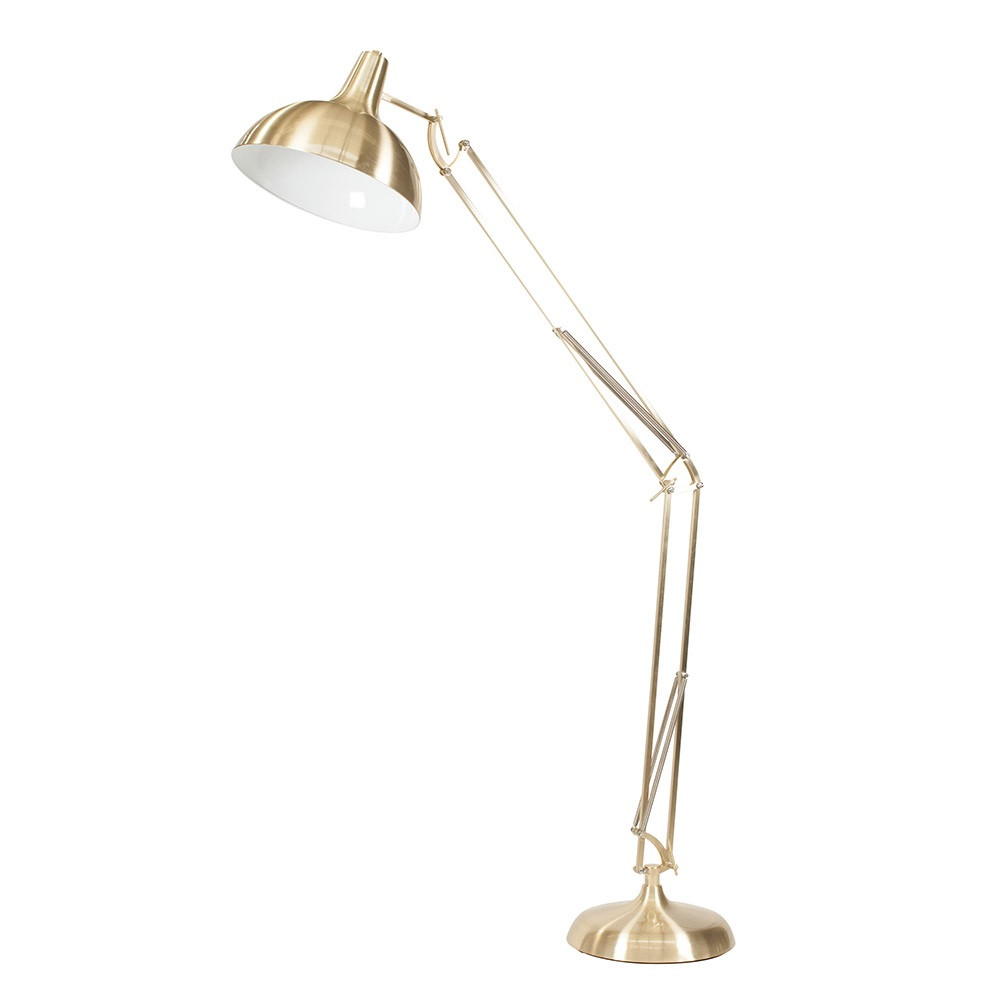 Pacific Lifestyle Alonzo Floor Lamp | Cuckooland