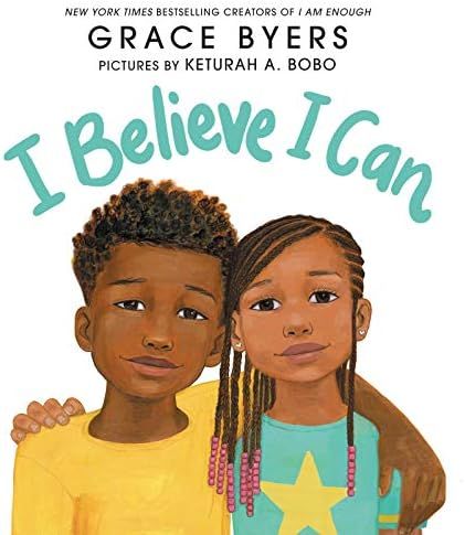 I Believe I Can | Amazon (US)