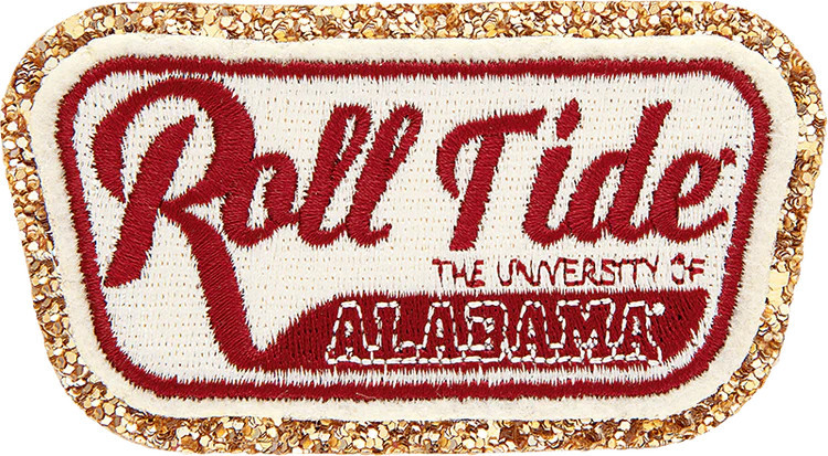 University of Alabama Patch | Stoney Clover Lane