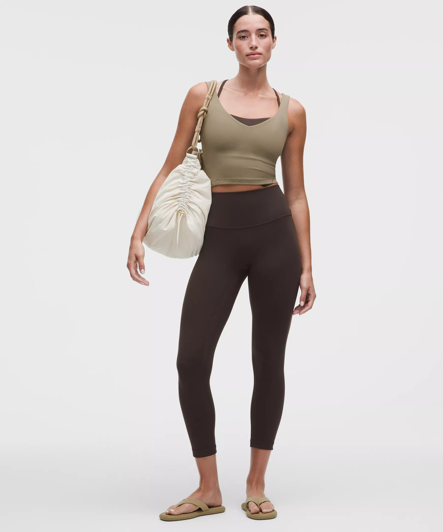 Buttery Soft Yoga Pants | lululemon