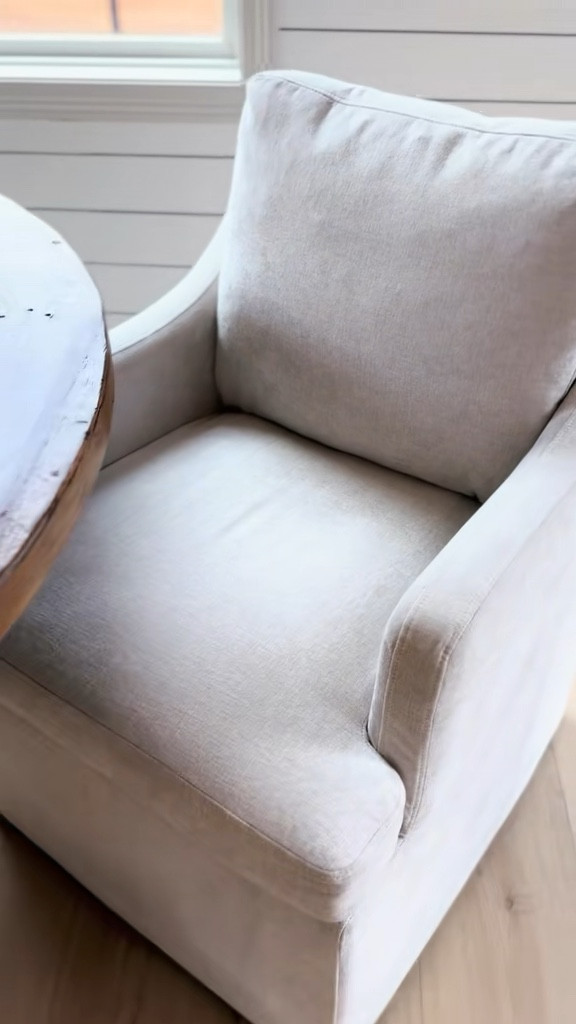 The BEST dining chairs you’ll ever buy!

#LTKHome
