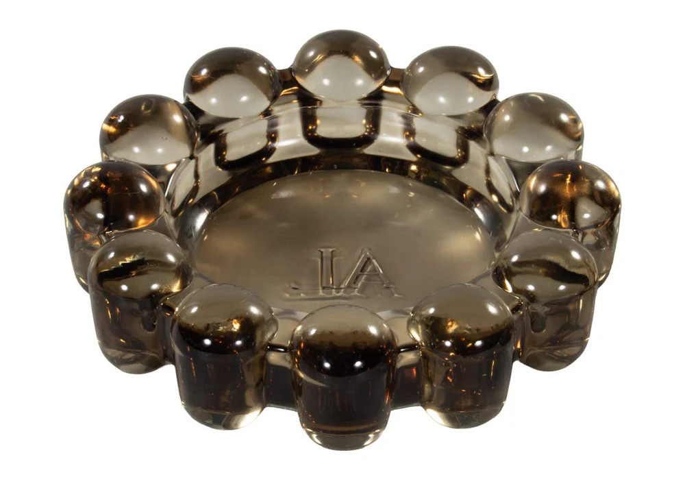 BUBBLE CANDLE DISH | Alice Lane Home Collection