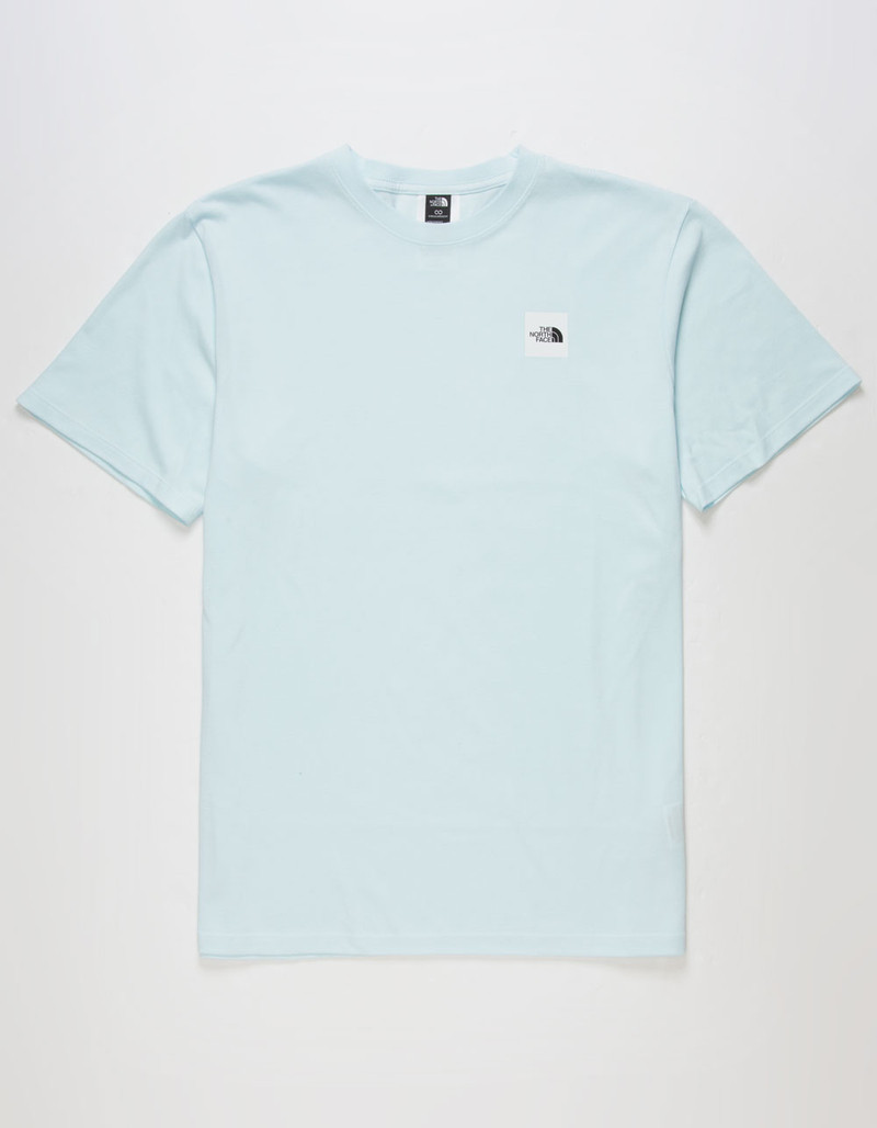 THE NORTH FACE Box Logo Mens Tee | Tillys