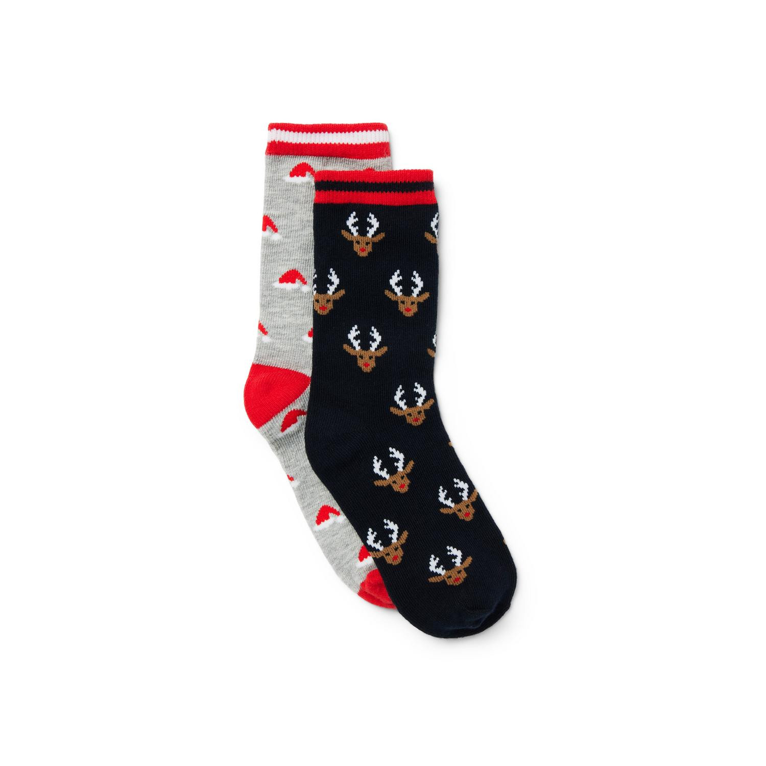 Holiday Sock 2-Pack | Janie and Jack
