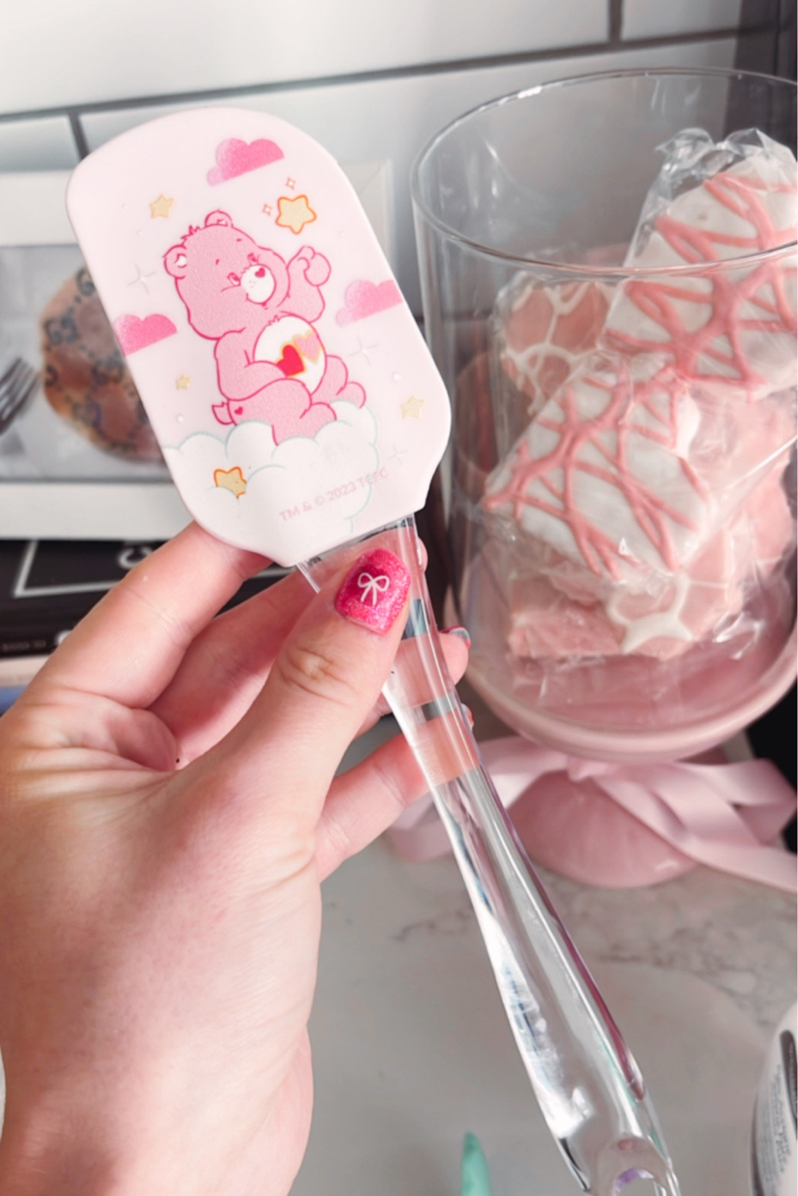 The best little egg spatula!

#LTKhome #LTKkids #LTKfamily