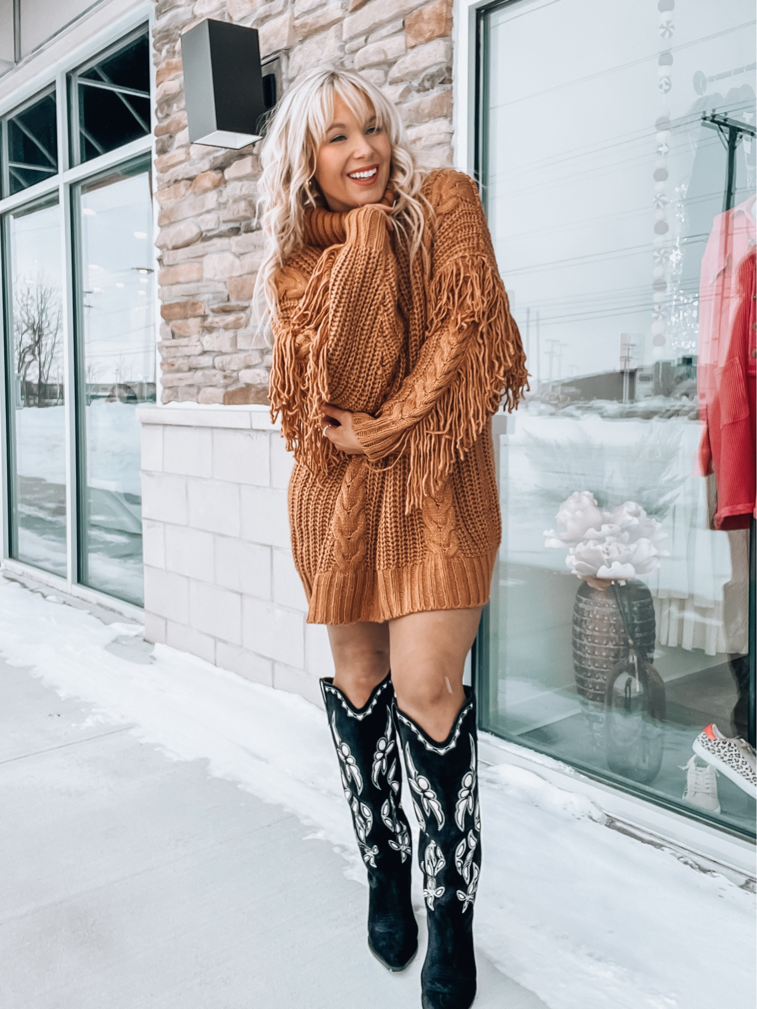 One of my favorite winter buys AND it’s on sale ❄️🤍 

#LTKMidsize #LTKFindsUnder50 #LTKSaleAlert