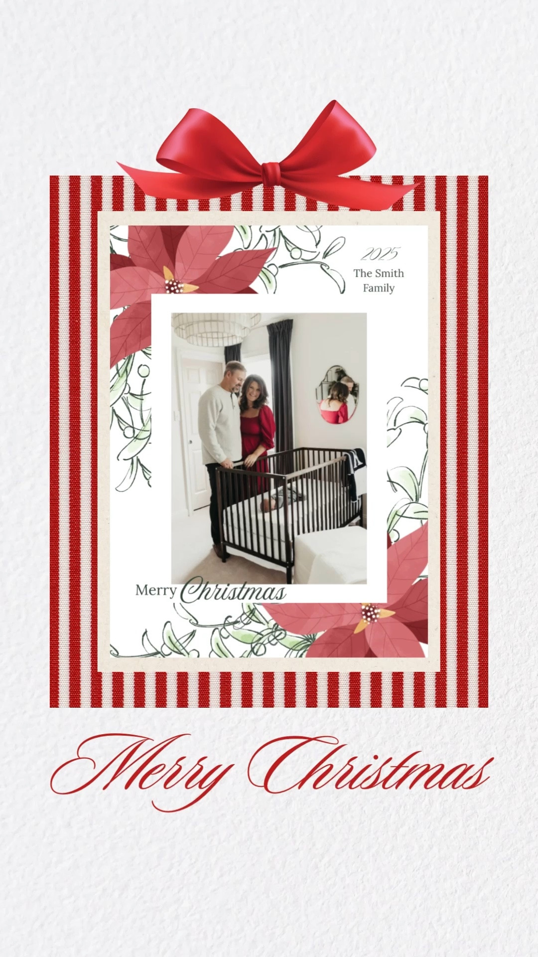 It’s almost the Holidays and it’s never too early to think about Christmas Cards!

These templates are available on Etsy to use your own photos and alter any text. Hard work is done just add your photo and print!

#LTKSeasonal #LTKHoliday