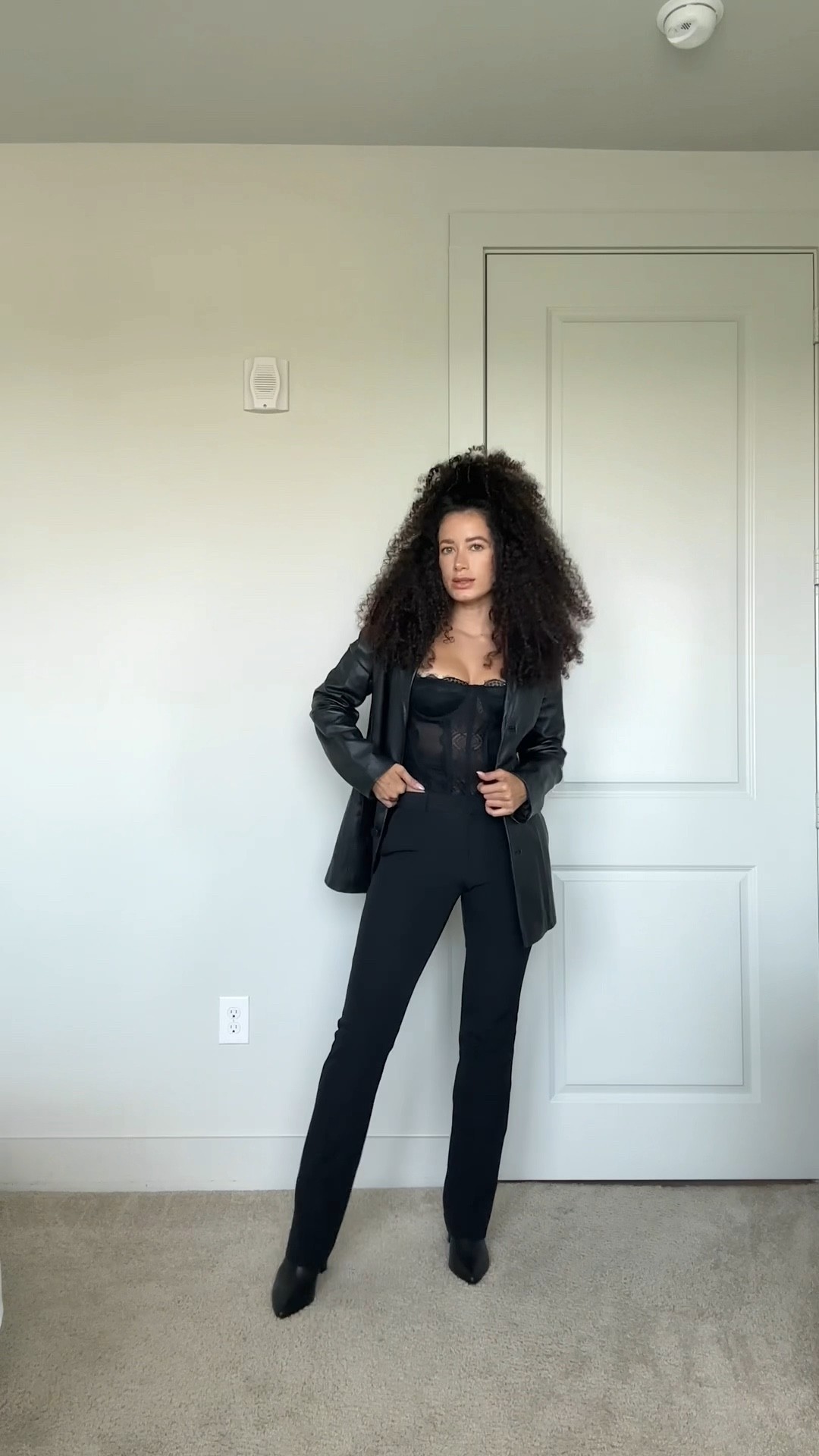 Fall attire 🤍

#LTKstyletip #LTKfit #LTKunder100