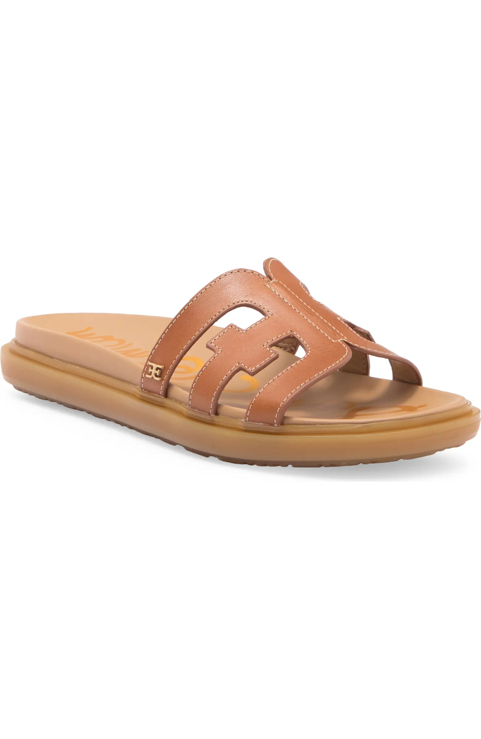 Valeri Platform Slide Sandal (Women) | Nordstrom Rack