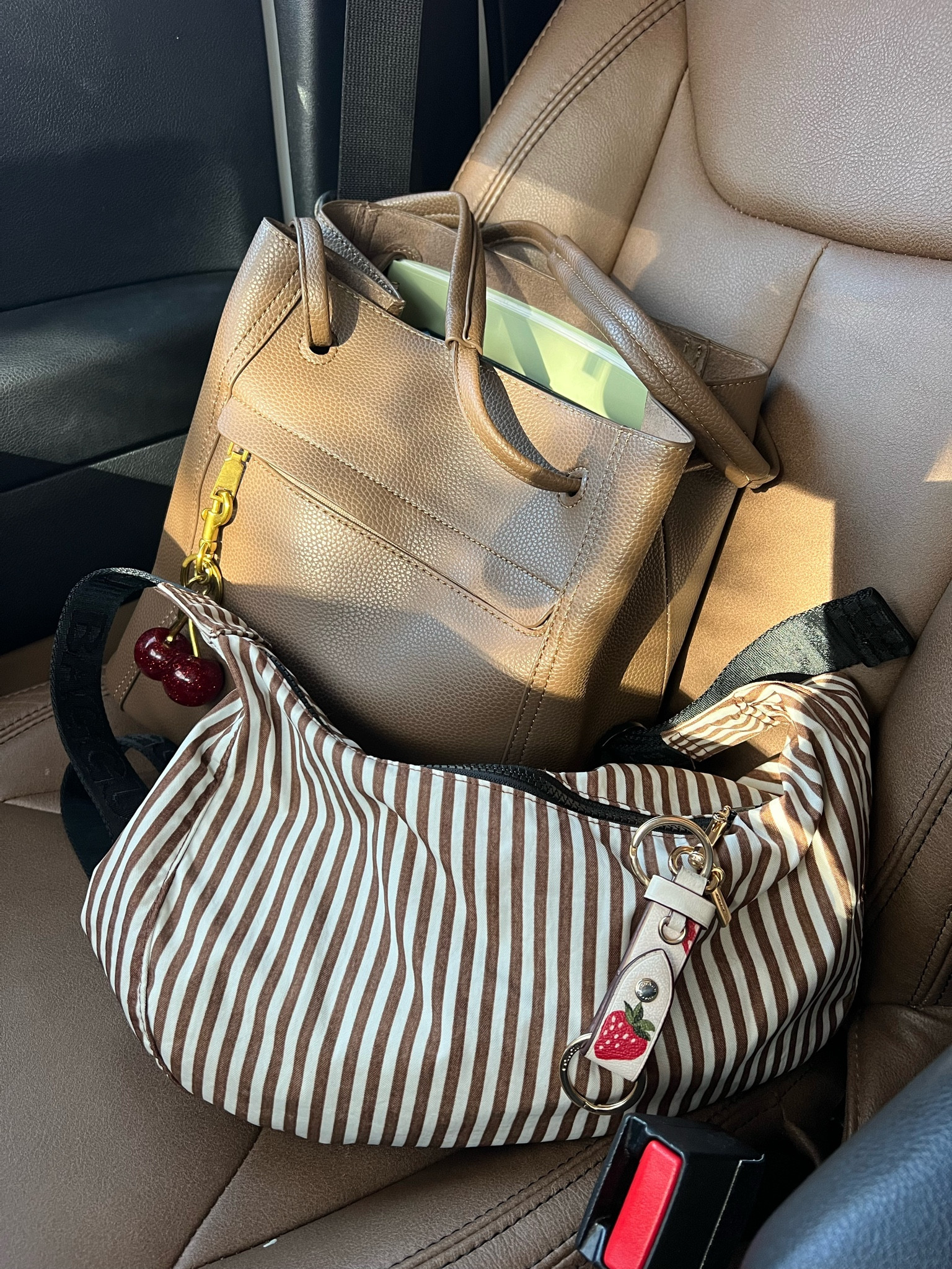 fav bags 👜 