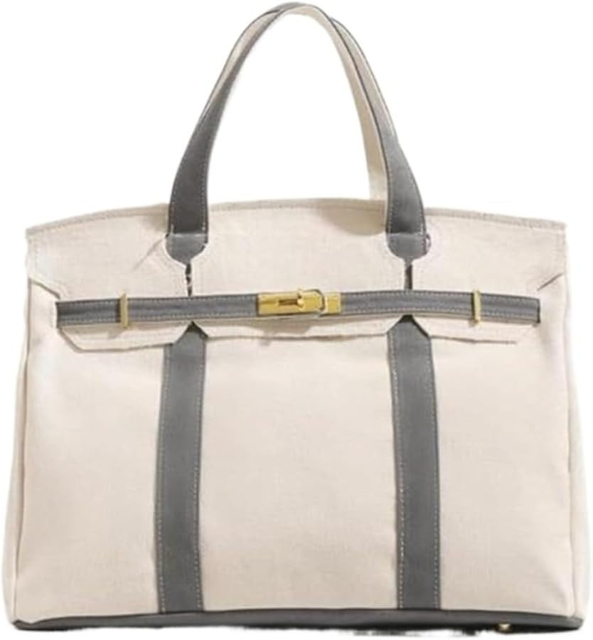 Boat Tote,Large Classic Tote,Multi-Colored Design, Perfect for Travel and Shopping | Amazon (US)