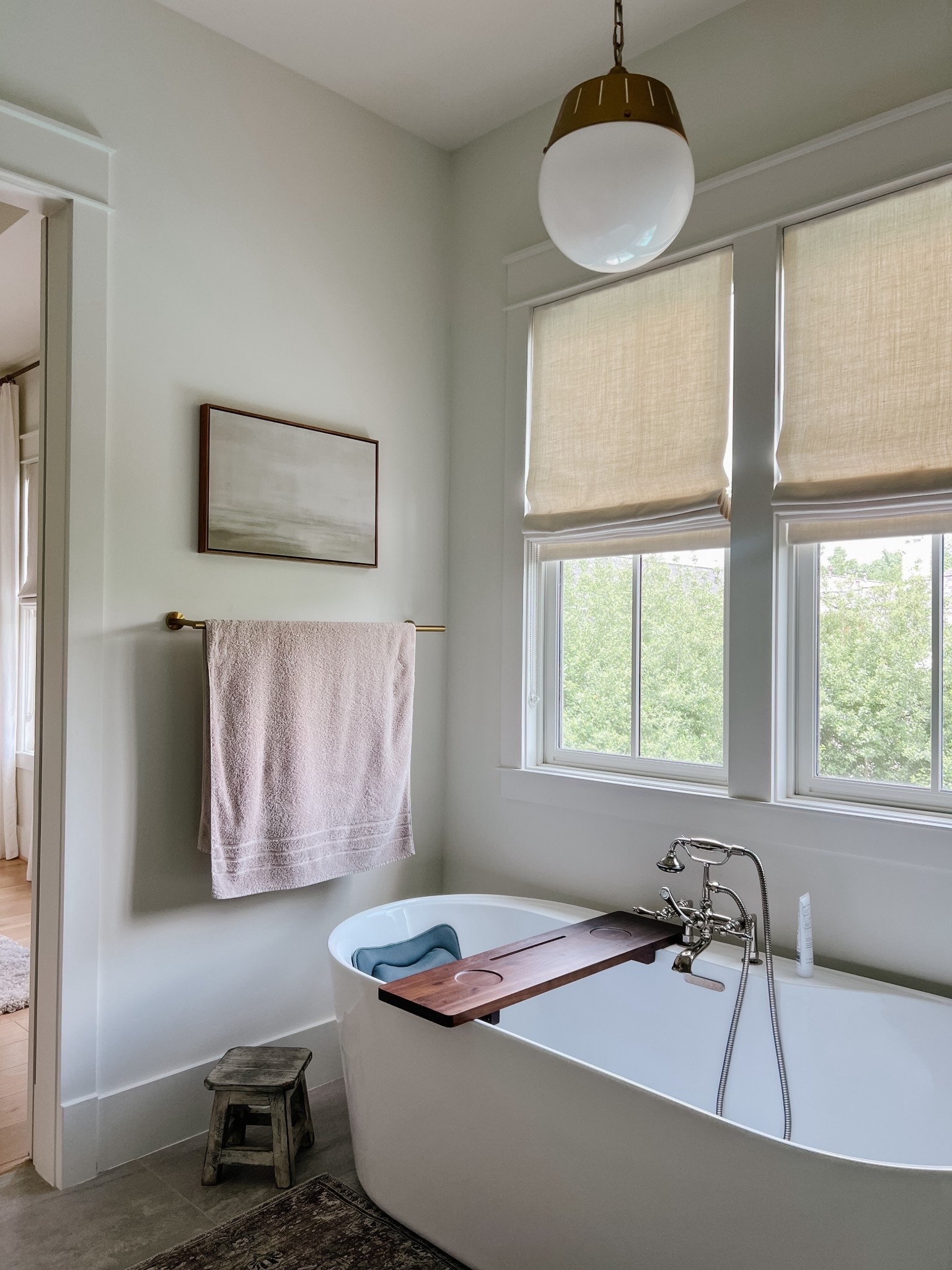 Bath 🛀 dreams 💭

#LTKselfcare #LTKMothersDay #LTKHome