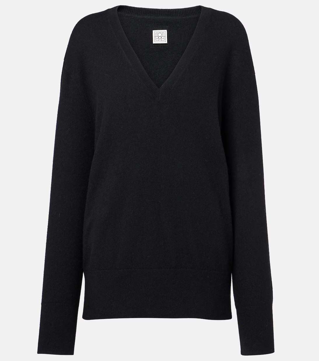 Cashmere sweater | Mytheresa (US/CA)