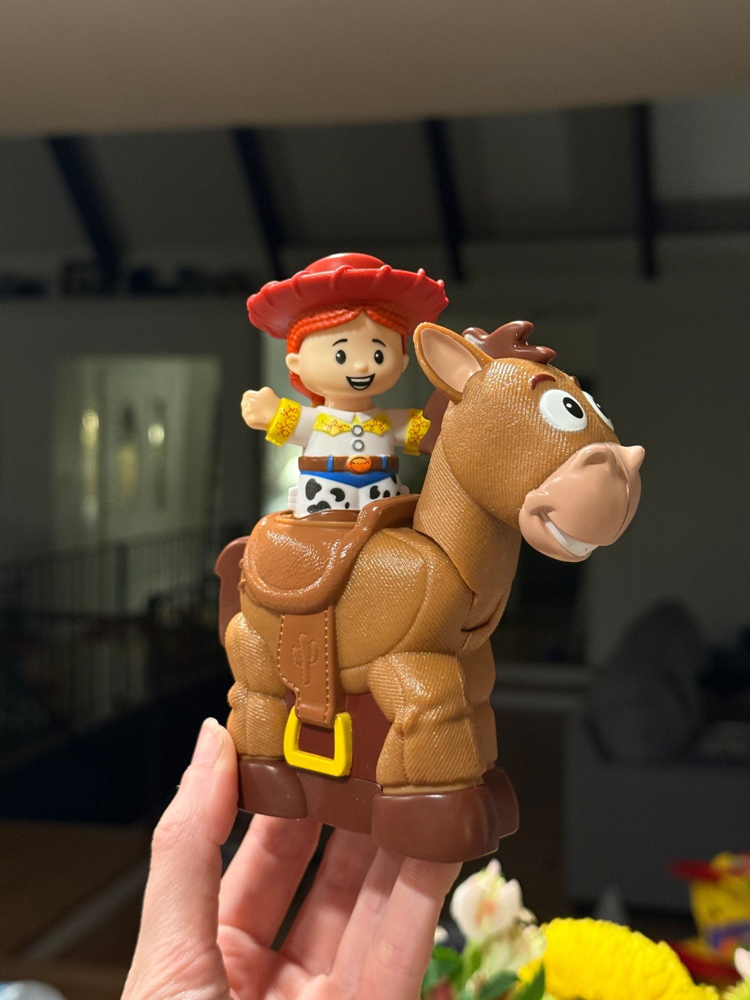 Toy Story little people toy

#LTKKids #LTKFindsUnder50