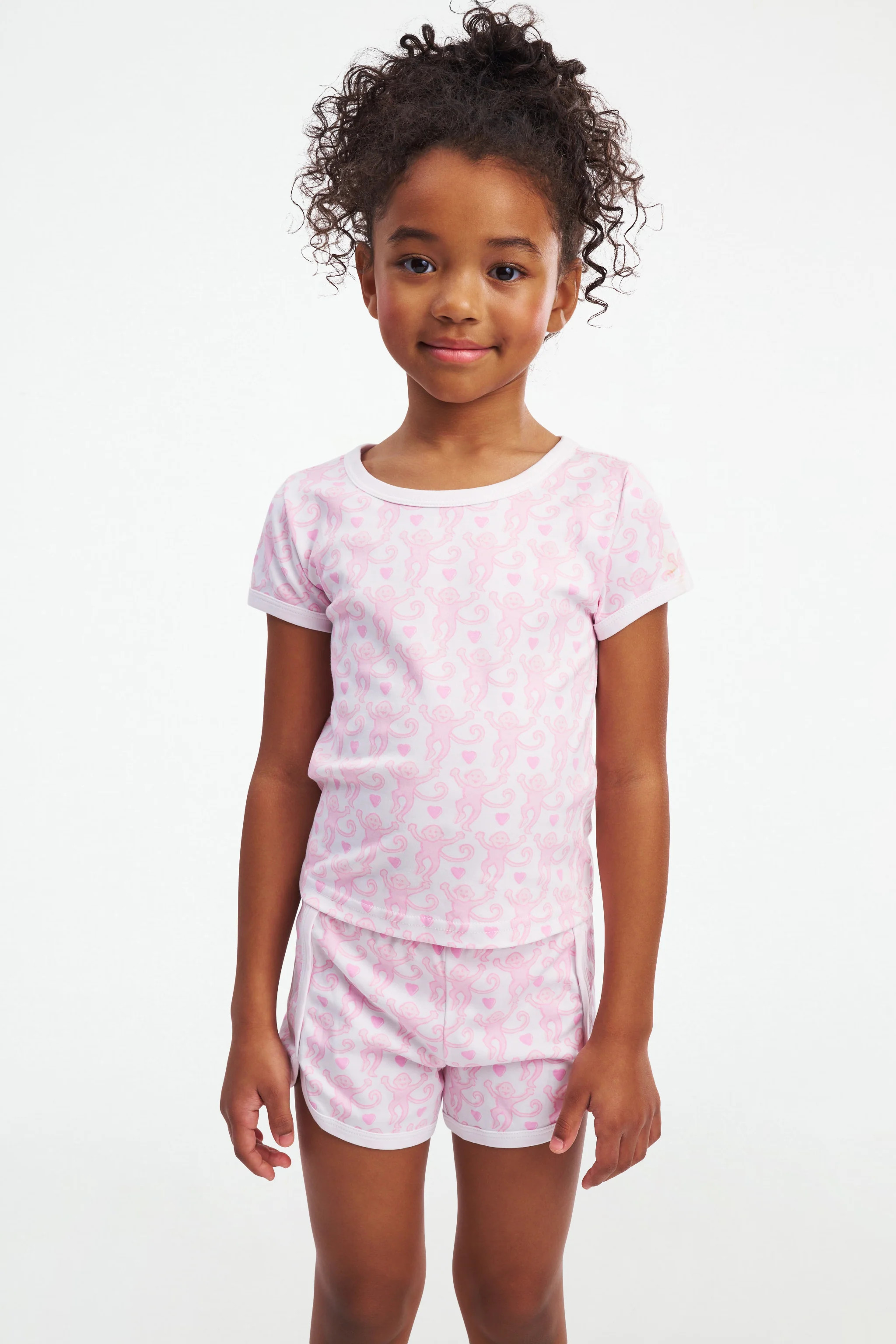 Kids Lovely Monkey Playa Play Set | Roller Rabbit