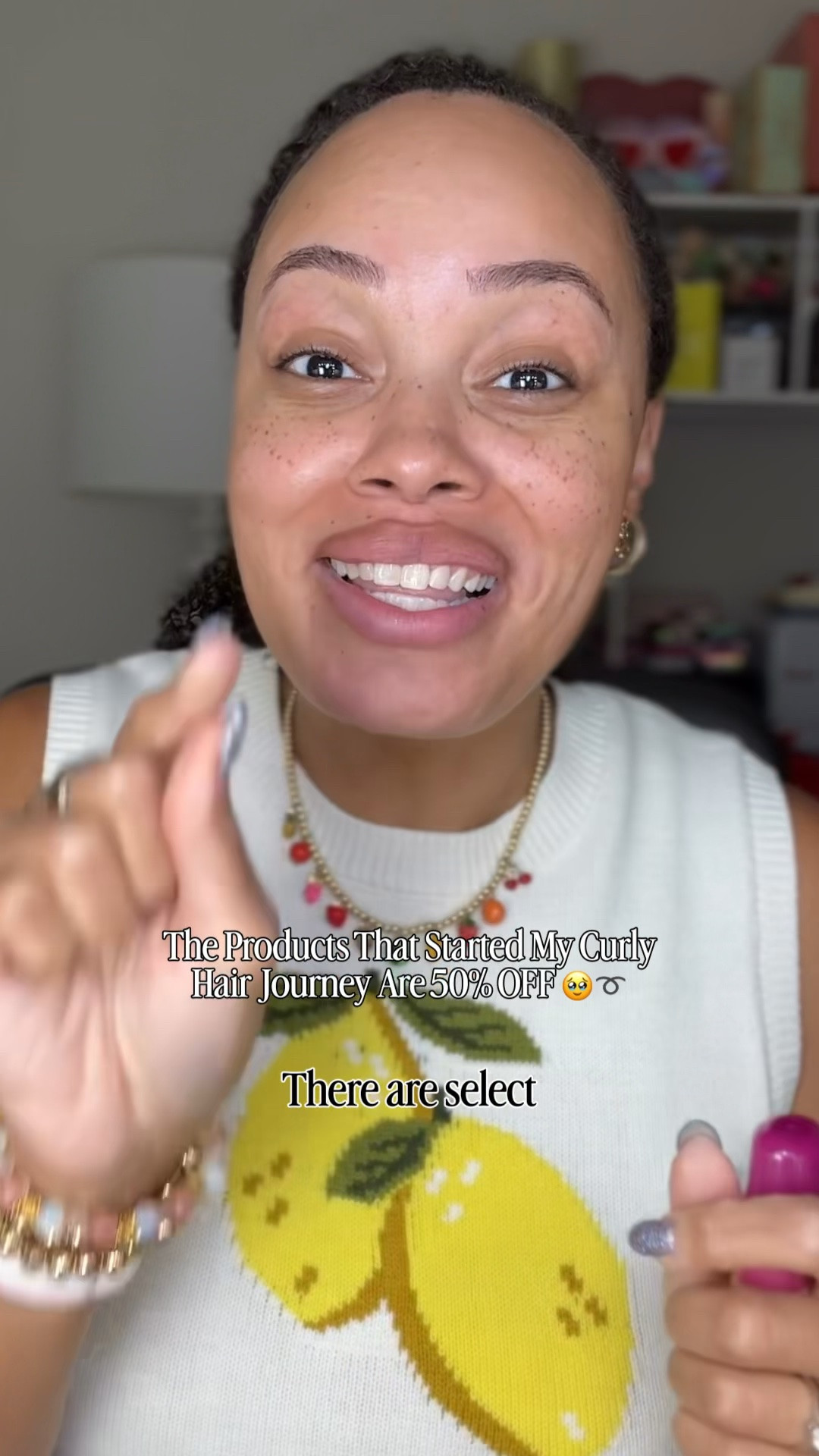 Ulta Beauty 21 Days of Beauty, curly hair favorites, Curlsmith hair stylers, hair styling, curly hair

#LTKBeauty #LTKselfcare #LTKgrwm
