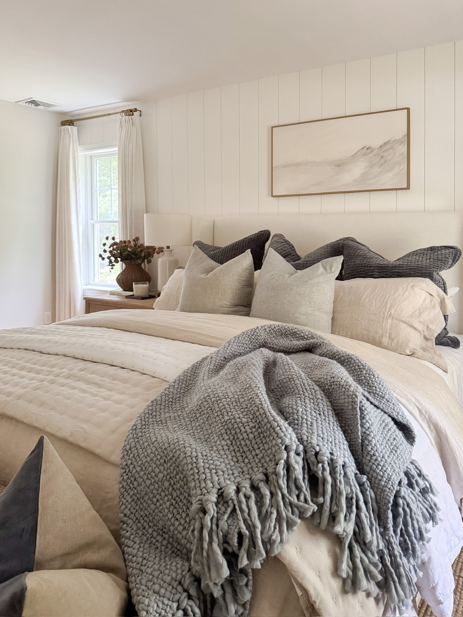 Cozy home finds that add character and charm to every space 🤍 throw pillows, throw blankets, runners, fall bedding, and more!

#LTKSaleAlert #LTKHome #LTKSeasonal