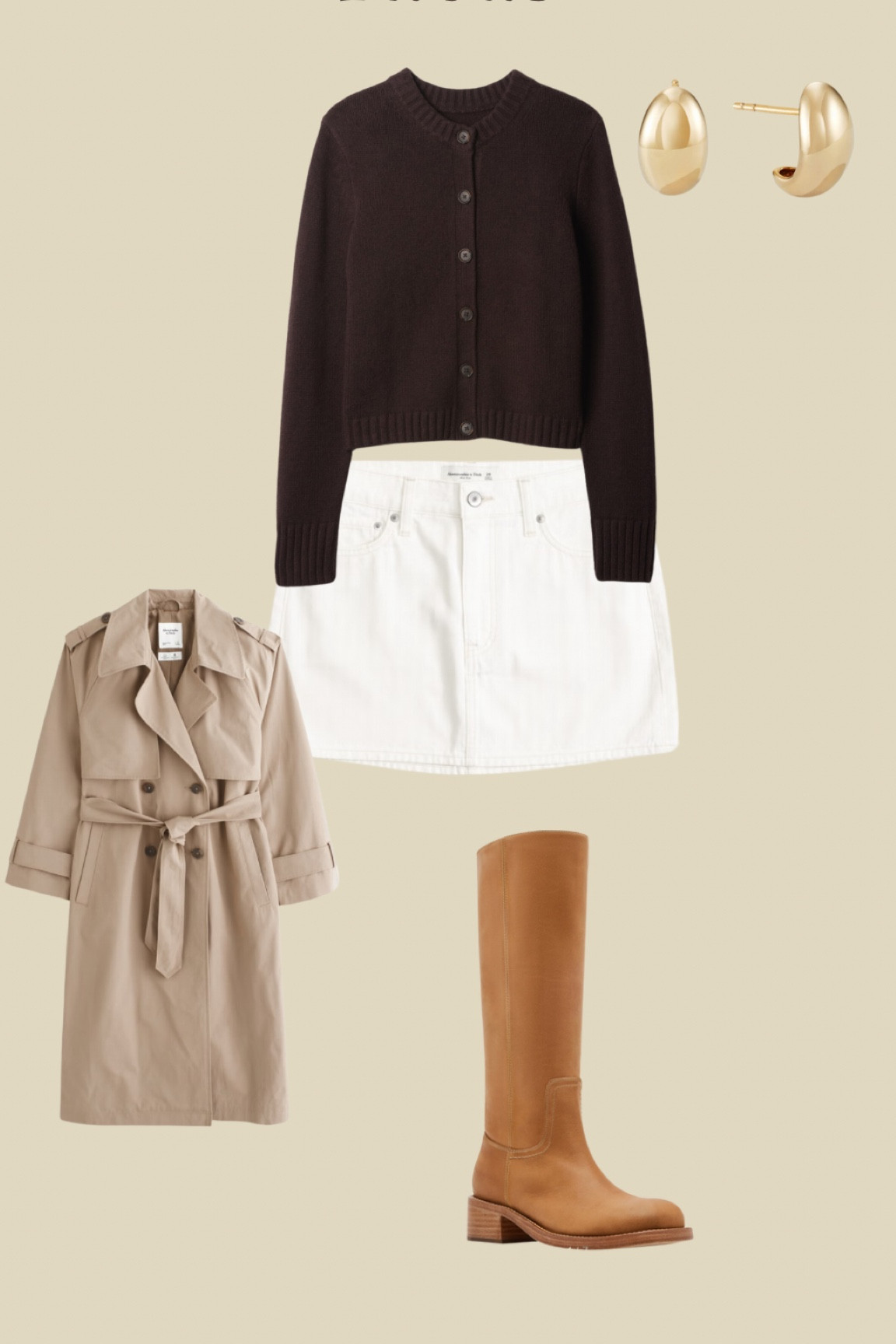 Holiday outfit idea

#LTKGiftGuide #LTKHoliday #LTKSeasonal