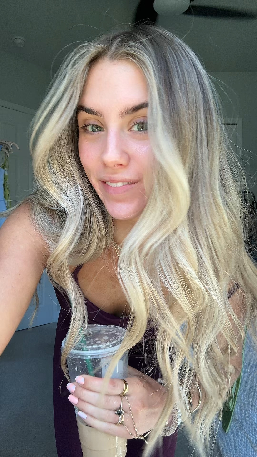 Amazon Two Piece Workout Sets For Women Sport Bra Matching High Waist Scrunch Butt Leggings Gym Yoga Active Wear Outfits size medium. I’m typically a size small  

#LTKWatchNow #LTKFindsUnder50 #LTKActive