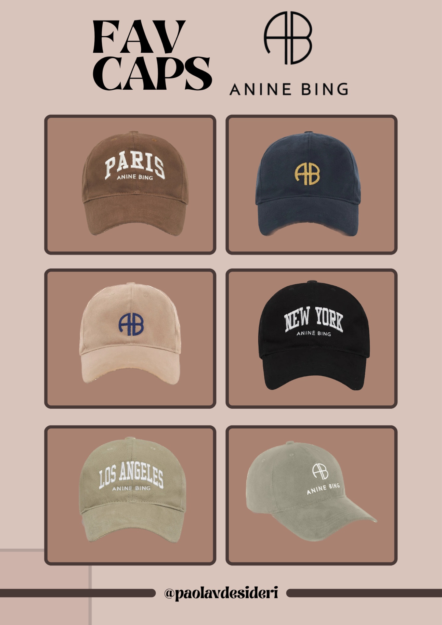 BASEBALL CAPS I AM LOVING #ltkcap #travel 

#LTKtravel #LTKFind #LTKunder100