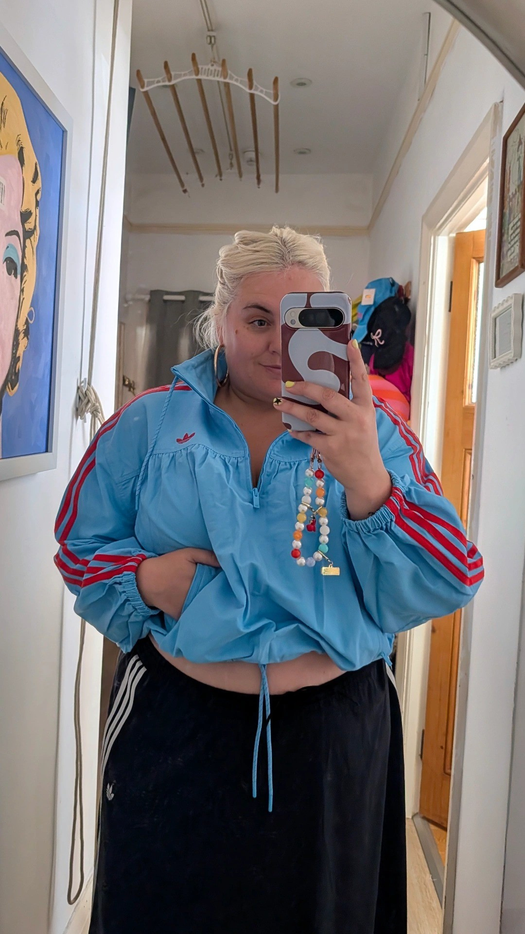 Obsessed with the new asos X Adidas originals 04 drop up to UK 26

#LTKFashionMonth #LTKuk #LTKplussize