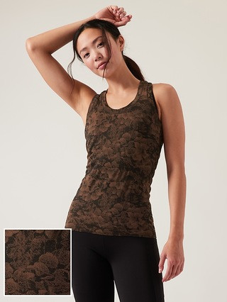 Momentum Seamless Tank | Athleta