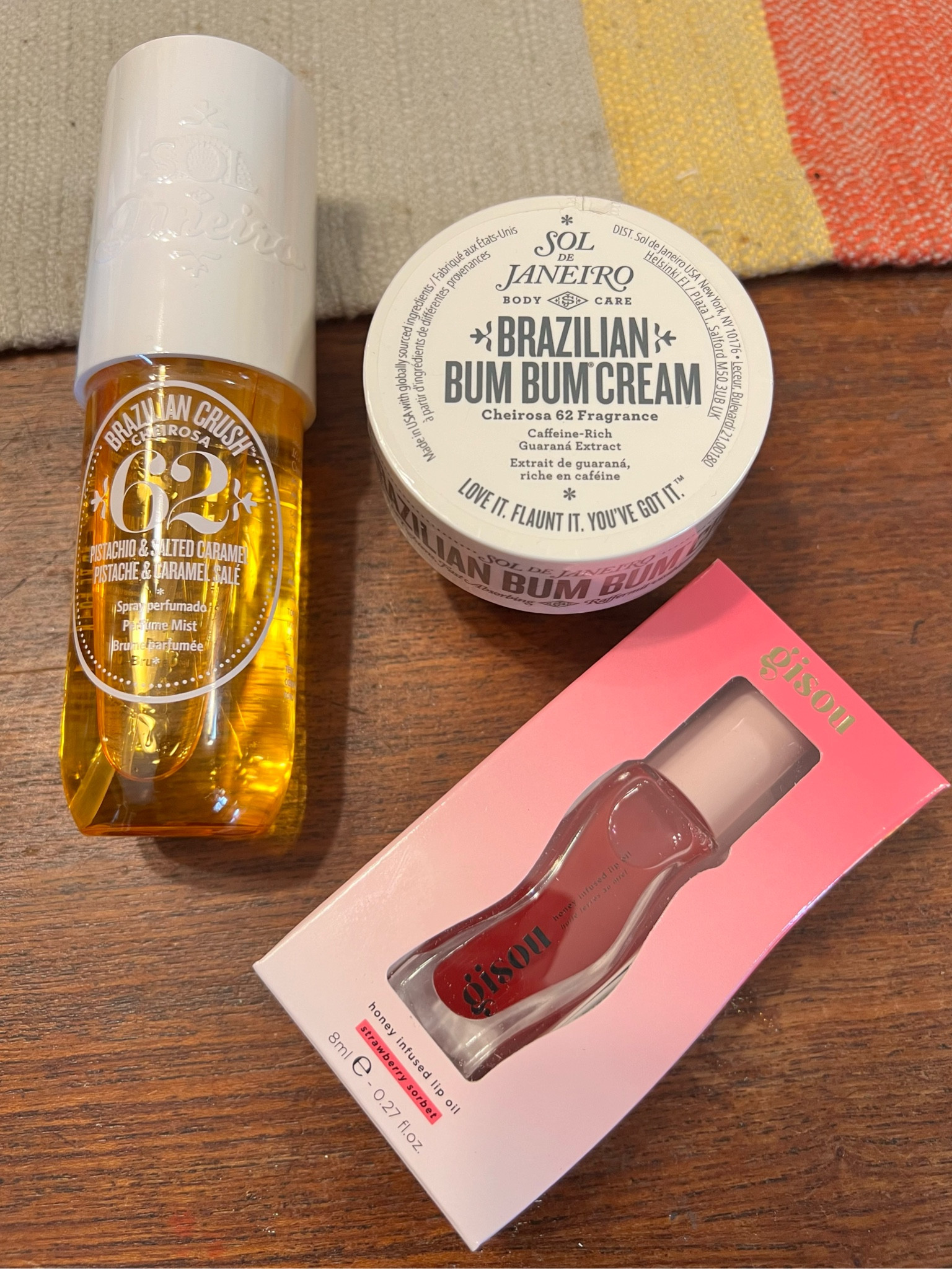 Sephora picks! 

#LTKBeauty