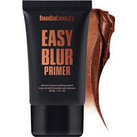 HUDA BEAUTY Easy Blur Primer - Bronze Fudge | Cult Beauty