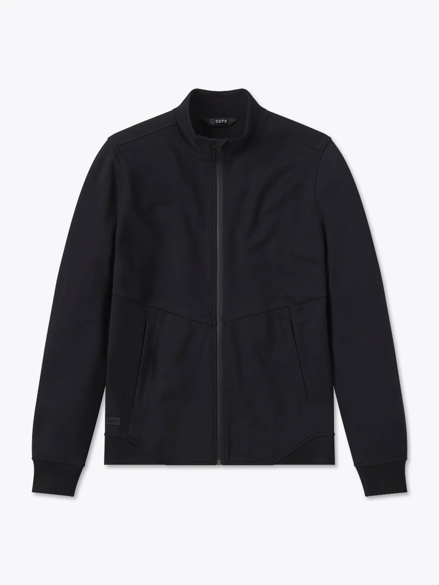 Concorde Jacket | Cuts Clothing