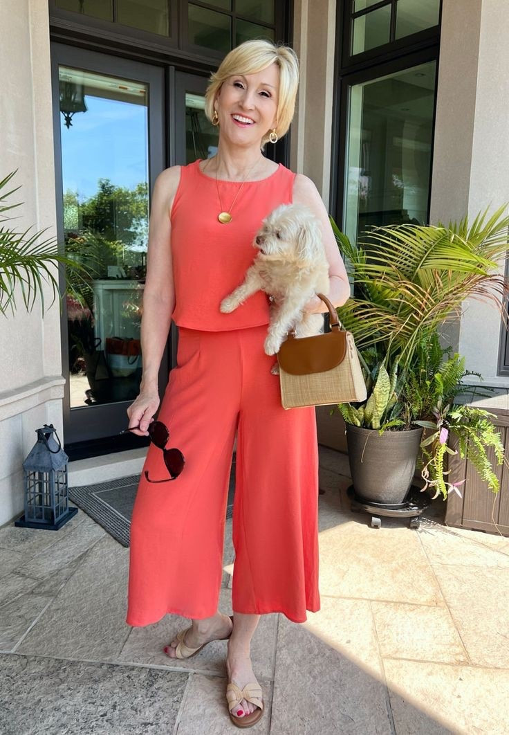 Cotton gauze pants in summer are a win! Not only are they comfy but they are soft and breathable. 


#LTKSeasonal #LTKSummerEdit #LTKOver40