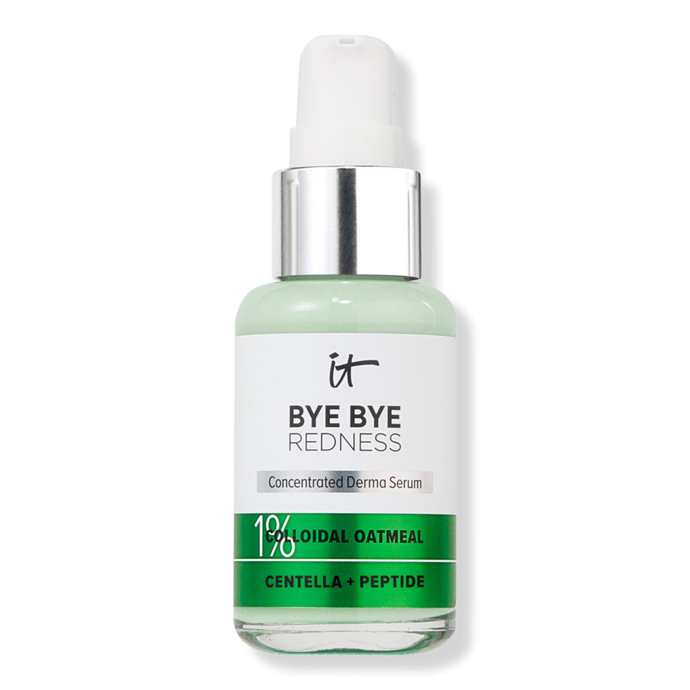 IT Cosmetics Bye Bye Redness Serum | Ulta