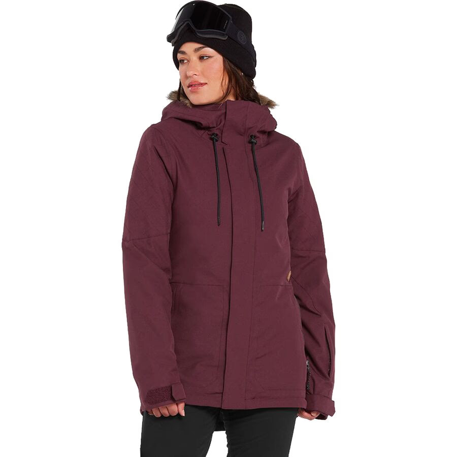 Shadow Insulated Jacket - Women's | Backcountry
