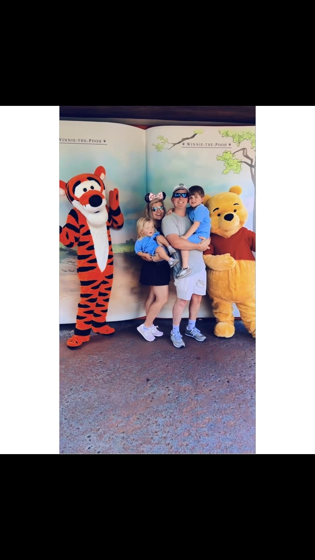 The most magical day !!!