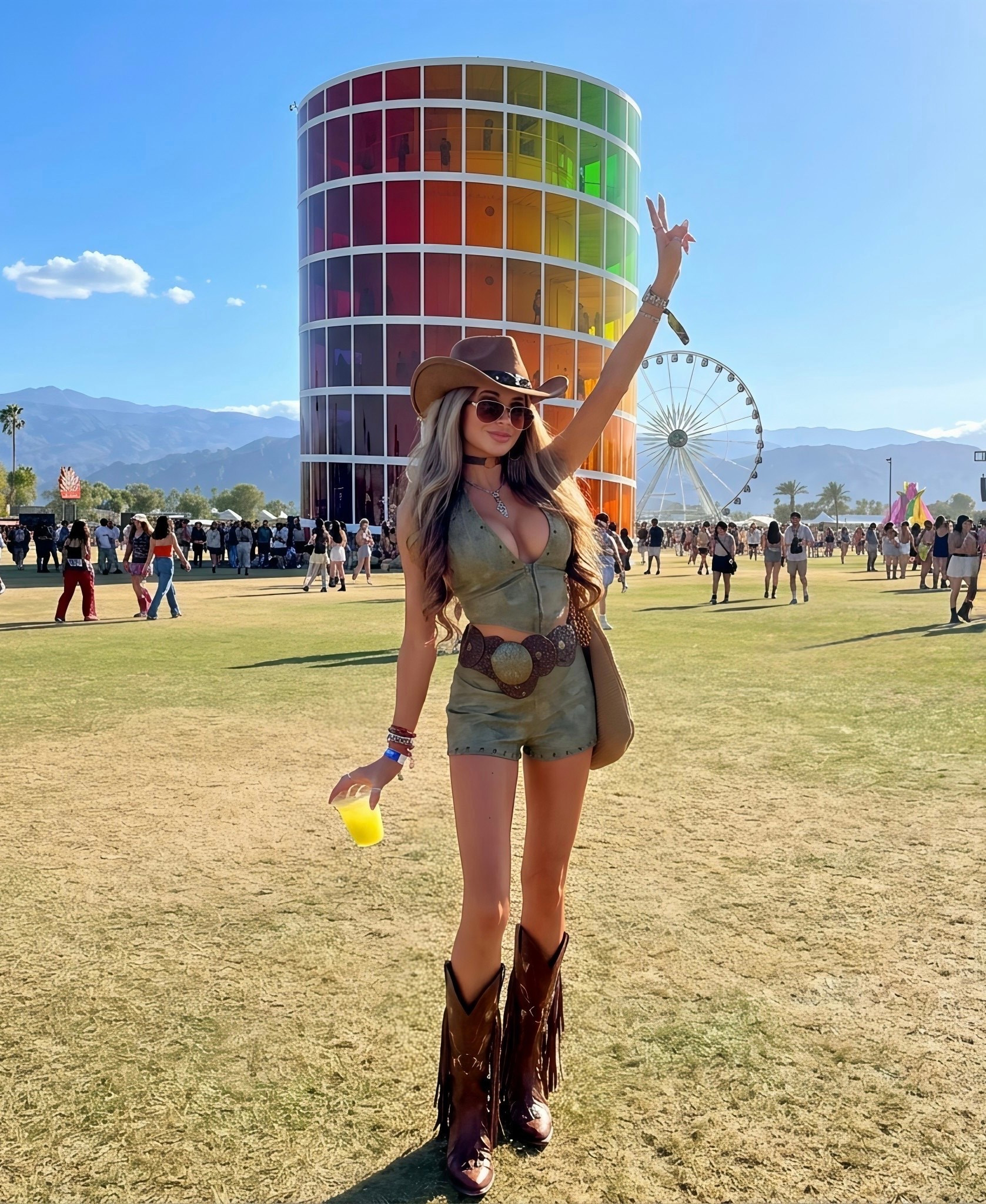 #LTKootd #LTKdayinmylife #LTKFestival