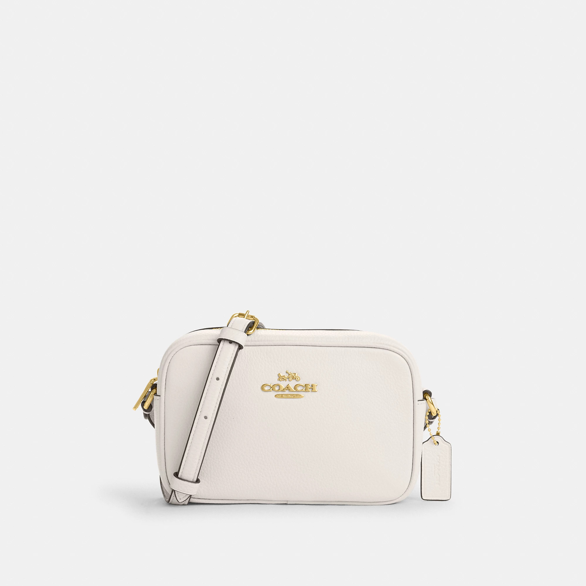 Mini Jamie Camera Bag | Coach Outlet CA