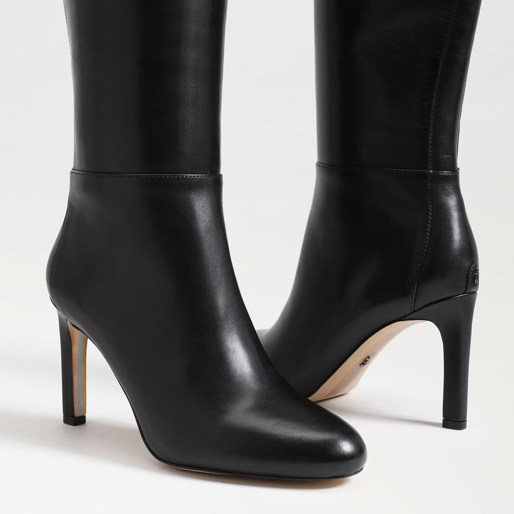 Shauna Tall Boot | Sam Edelman