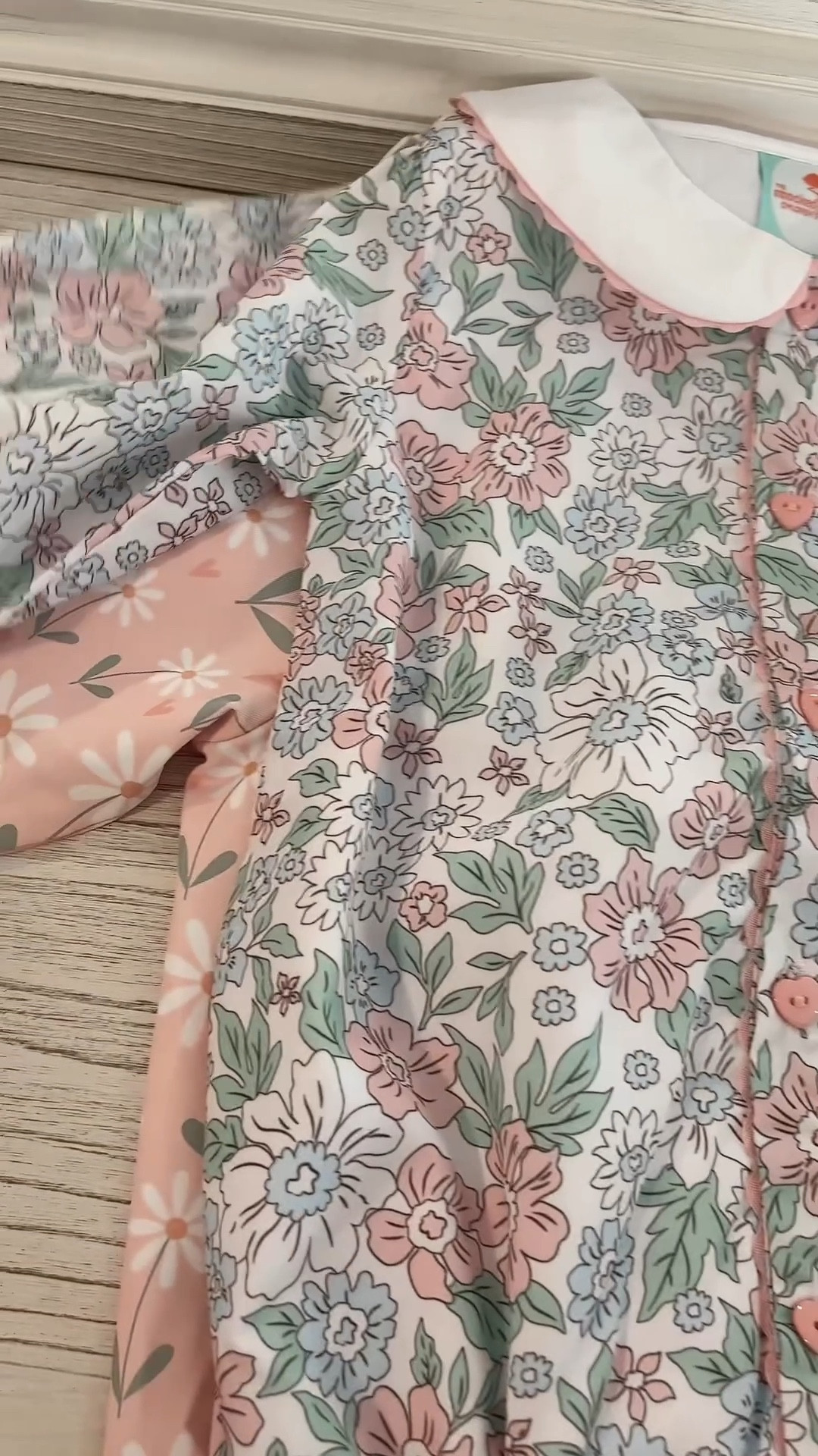 The Smocked Flamingo spring lineup is adorable! Beautiful colors, comfy fits, and amazing quality. One of my favorite little girl boutiques!

#LTKFamily #LTKBaby #LTKKids