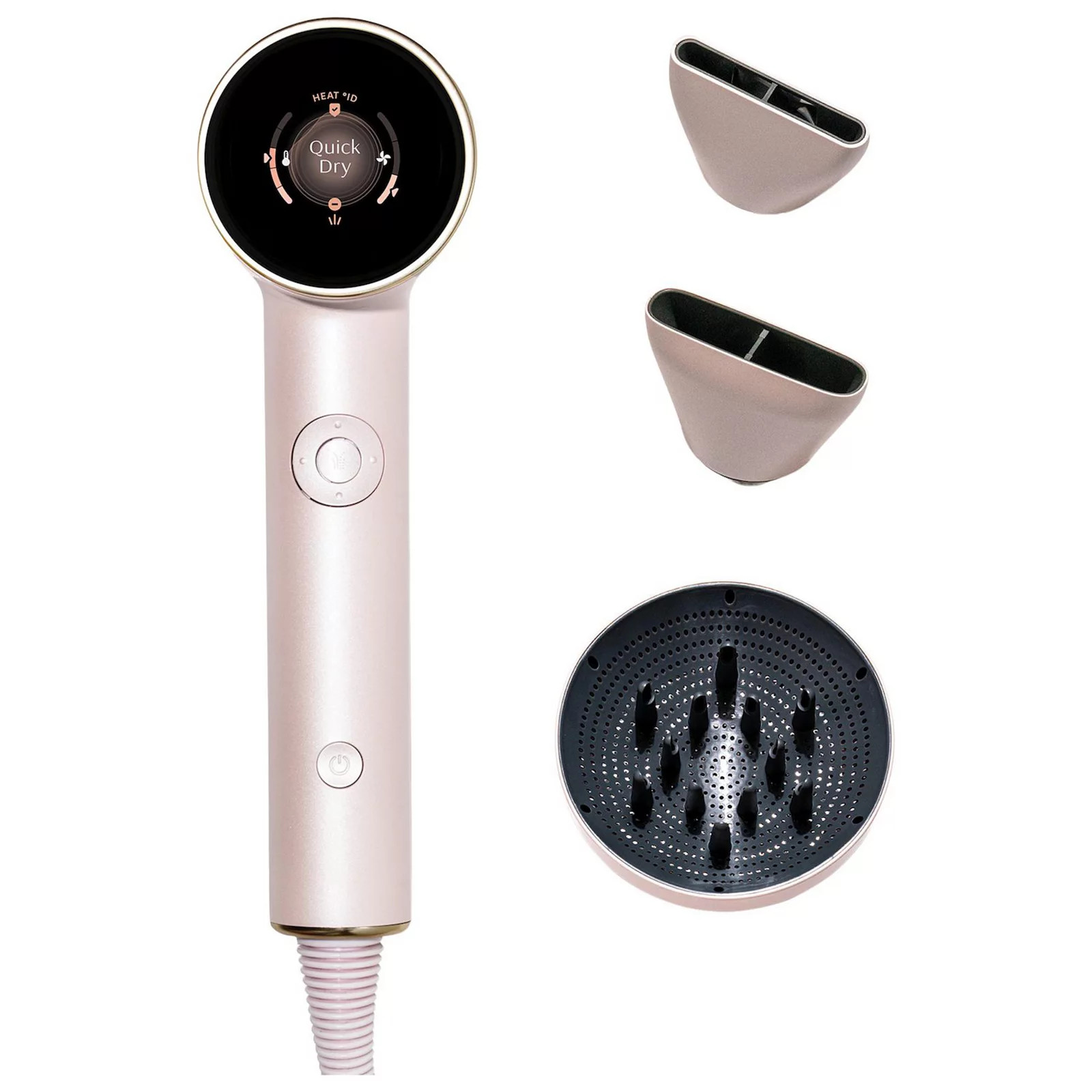 T3 Aire IQ Intelligent Hair Dryer, None | Kohl's