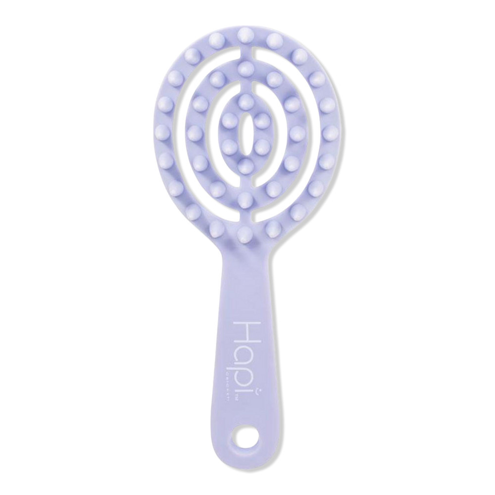 Cricket Hapi So Clean Scalp Shampoo Hair Brush | Ulta