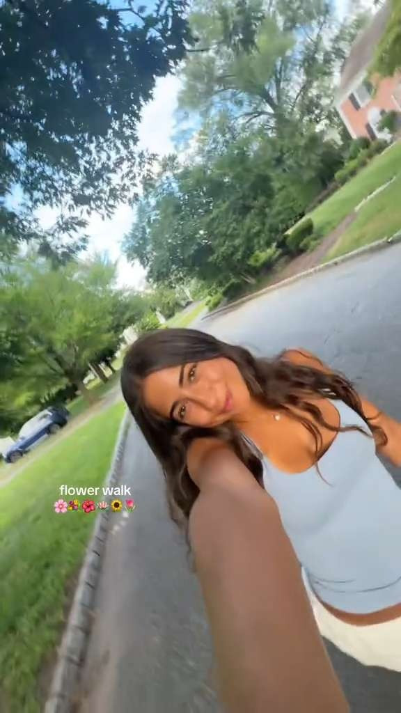 i highly recommend😚 such a peaceful little activity 💐💐 

 #LTKActive #LTKStyleTip