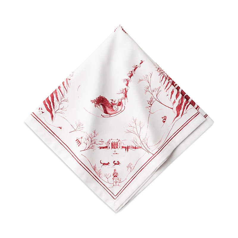 Juliska Country Estate Winter Frolic Napkin | Bloomingdale's (US)