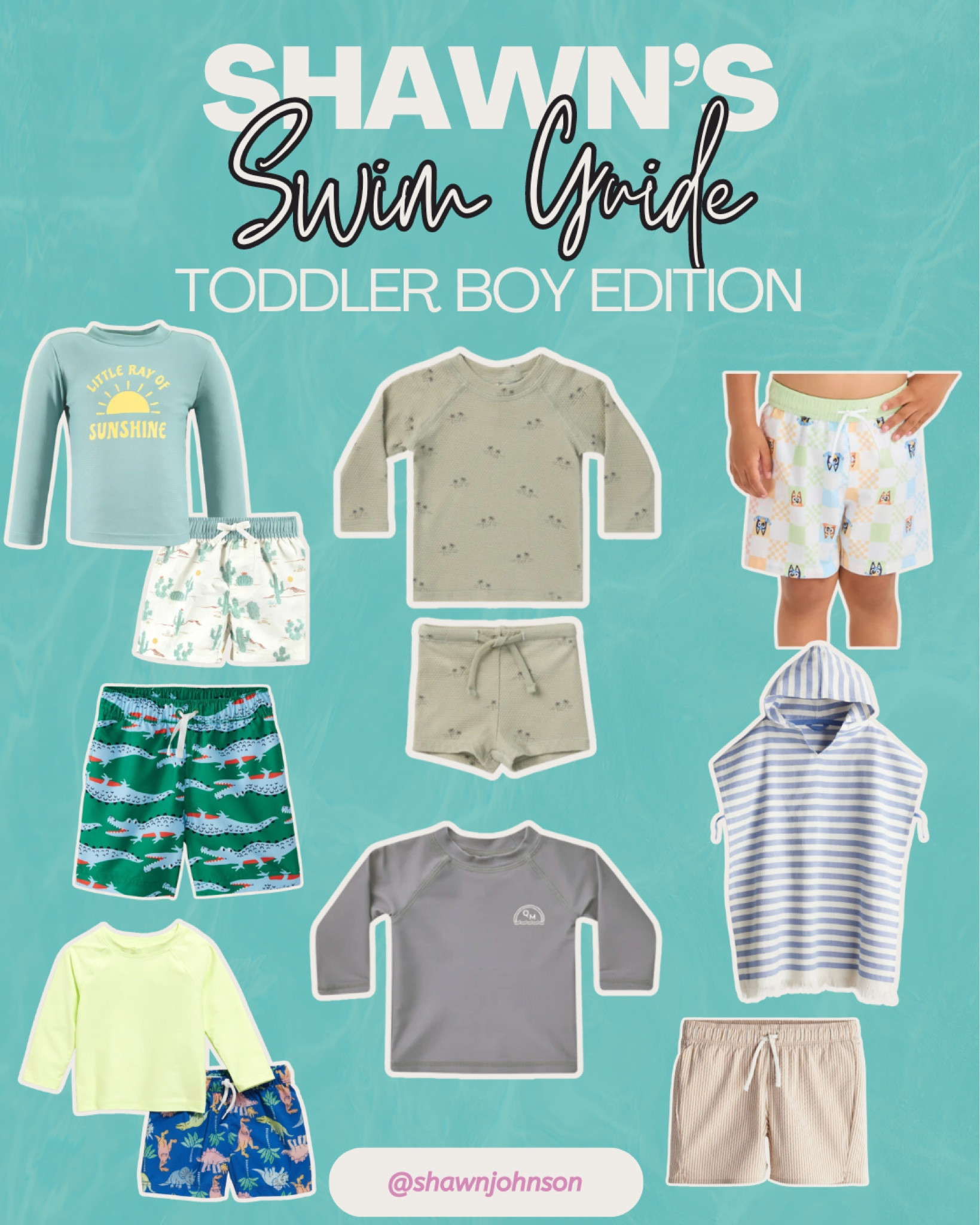 Bathing suits that are functional and move with our active Jett is key for us this pool season 😂

#LTKSeasonal #LTKkids #LTKswim