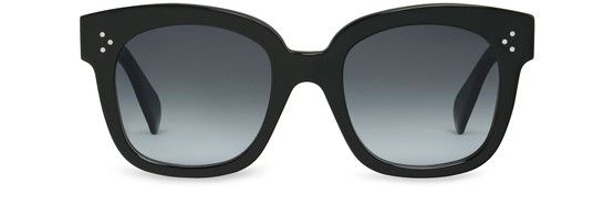 Oversized S002 Sunglasses in Acetate | 24S (APAC/EU)